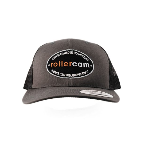 Rollercam® Flexfit Cap